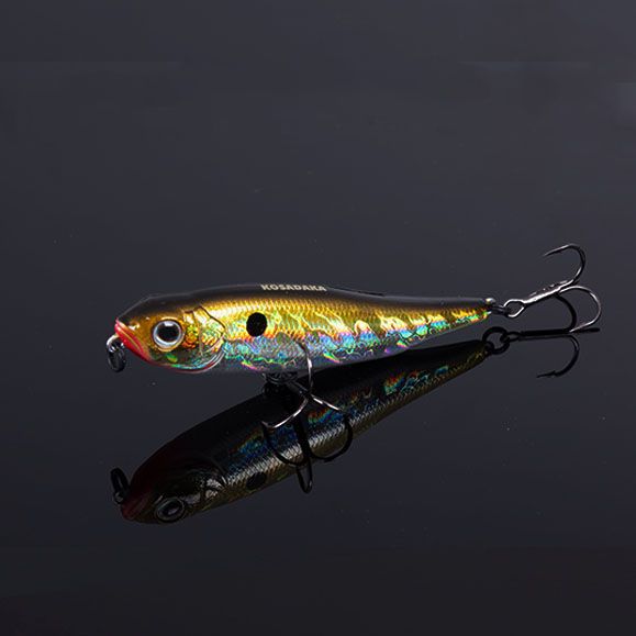 Воблер Kosadaka Glide Walker 90F