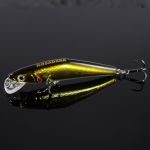 Воблер Kosadaka Gravity XS 55S