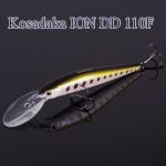 Воблер Kosadaka Ion DD 110F