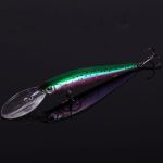 Воблер Kosadaka Ion DD 130F