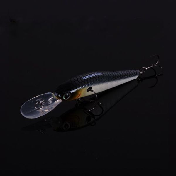 Воблер Kosadaka Ion XD 55F