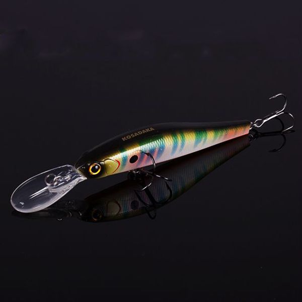 Воблер Kosadaka Ion XL 90F