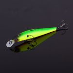 Воблер Kosadaka Ion XS 110F