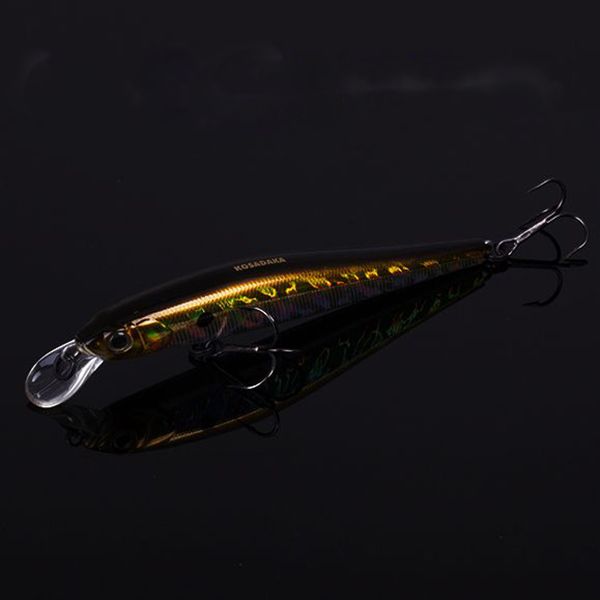 Воблер Kosadaka Ion XS 130F