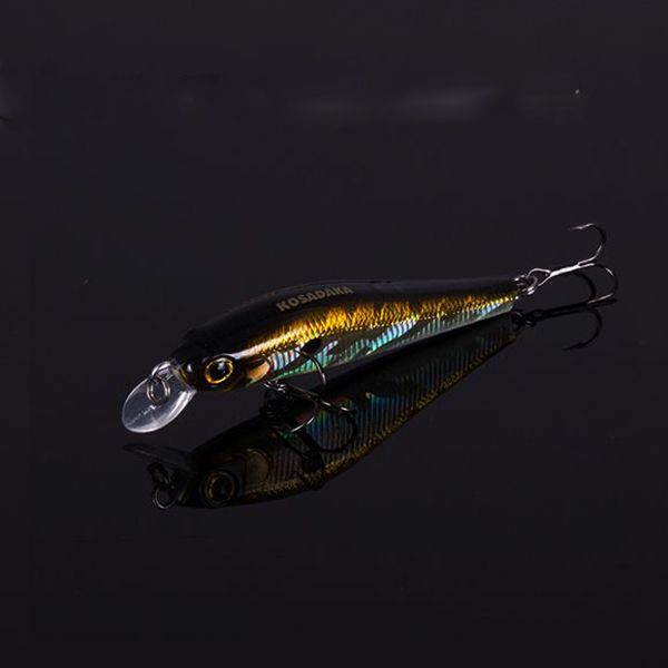 Воблер Kosadaka Ion XS 55S