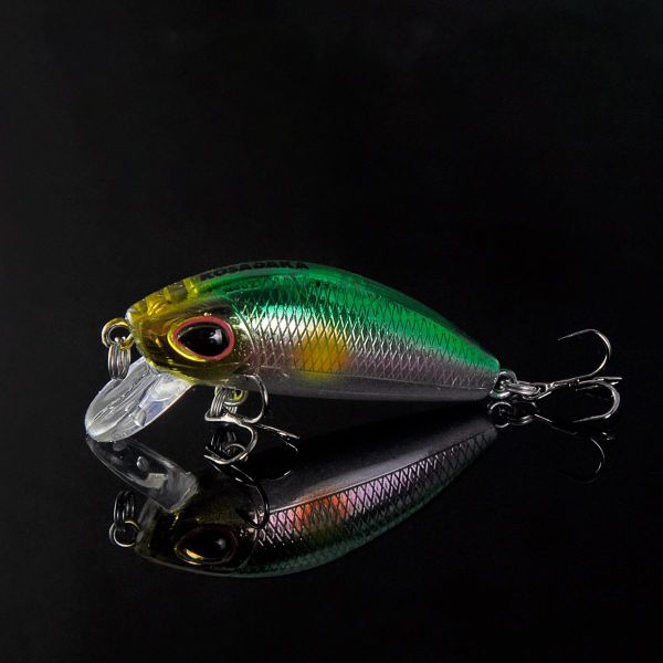 Воблер Kosadaka L-Minnow XS 45F