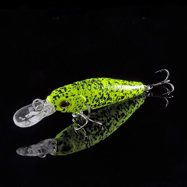 Воблер Kosadaka Lex XS 55F