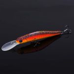 Воблер Kosadaka Mascot XL 80F