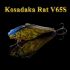 Kosadaka Rat V 65S