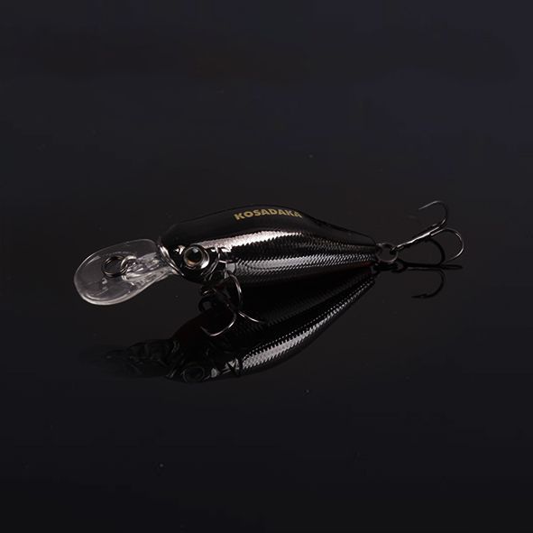 Воблер Kosadaka Raven XS 55F