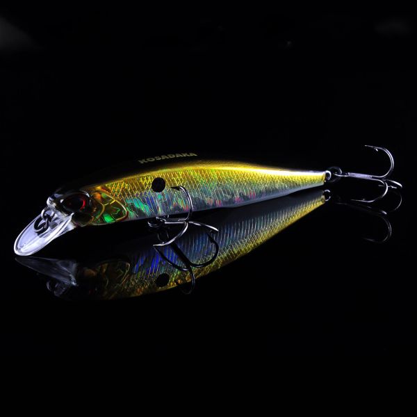 Воблер Kosadaka Realizer XS 100SP