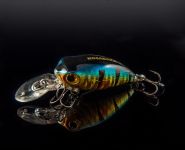 Воблер Kosadaka Roger Dive