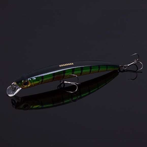 Воблер Kosadaka Ultima XS 110F