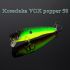Воблер Kosadaka VOX Popper 50