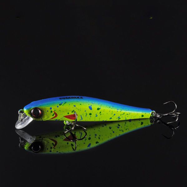 Воблер Kosadaka Wins XS 75SP