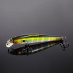 Воблер Kosadaka ZLN XS 118F