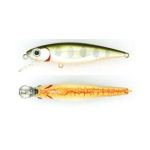 Воблер Pontoon 21 Greedy Guts 55SP-SR - Suspend - 4 г - 55 мм - 0,7-1,0 м