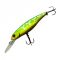 Воблер Pontoon 21 Greedy Guts 66SP-MDR - Suspend - 7,2 г - 66 мм - 1,5-2,0 м