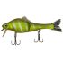 Воблер Viva Fishing V-Twain Minnow 90F - 13,6 г - 90 мм - Floating - 0-0,3 м