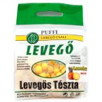 Тісто Puffi Levego - Midi - 10 г - Ананас