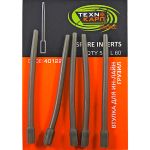 Втулка для In-Line грузил - Технокарп - 5 шт/уп