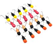 Яйцо маленькое - 20 шт./уп