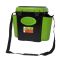 Ящик для зимней рыбалки FishBox - 10 л - Односекционный  - Зеленый