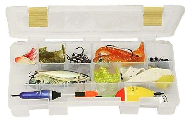 Ящик Fishing Box Energoteam - COMET 3 K3-1076 - 27х18х26,5 см