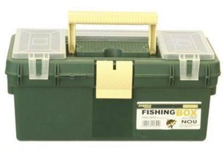 Ящик Fishing Box Energoteam - KID-310 - 31x21x17 см