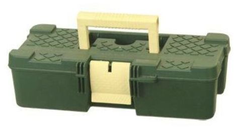 Ящик Fishing Box Energoteam - TICO3-316 - 31x16x9 см