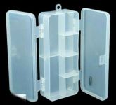 Коробка Fishing Box Energoteam - ET Mini 800 - 18,5х8,5х5 см