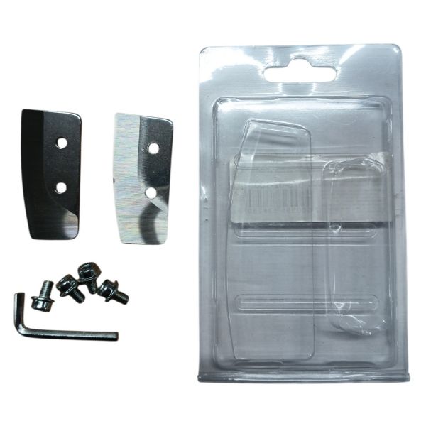 Запасні ножі Fishing ROI для пластикового шнека IceHorn - 130 мм