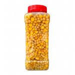 Зернова суміш Anvi - Кукурудза/Горох - 1 кг