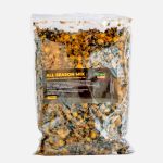 Зернова суміш Технокарп - All season Mix + CSL - 1.5 кг