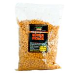 Зернова суміш Технокарп - Nut (Готовий горох) – 1.5 кг