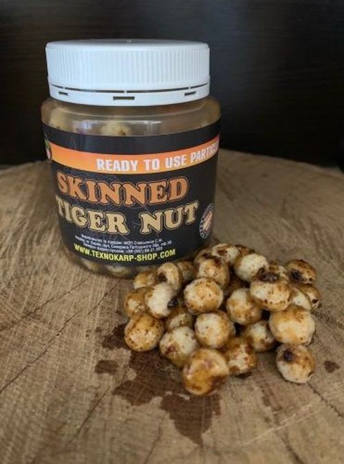 Зерновая смесь Технокарп - Skinned Tiger Nut (Насадочный) - 0.3 кг