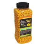 Зернова суміш Технокарп - Super Peace (Готовий горох) - 1 кг