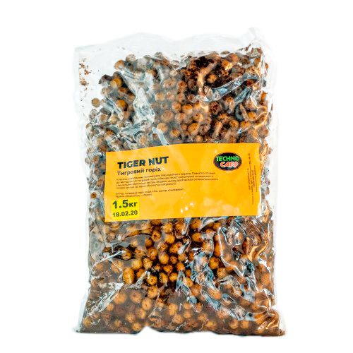 Зерновая смесь Технокарп - Tiger Nut - 1.5 кг