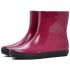 Жіночі гумові ботильйони Nordman Alida - Бордові