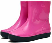 Жіночі гумові ботильйони Nordman Alida - Рожеві