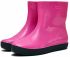 Женские резиновые ботильоны Nordman Alida - Розовые