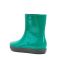 Женские резиновые ботильоны Nordman Alida - Зеленые