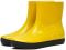 Жіночі гумові ботильйони Nordman Alida - Жовті
