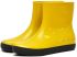 Жіночі гумові ботильйони Nordman Alida - Жовті