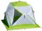 Палатка зимняя ЛОТОС Куб 3 Компакт