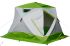 Намет зимовий Лотос Куб 4 (Компакт, Термо, Лонг)