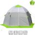 Намет зимовий Лотос «LOTOS 3» - Зелений