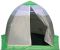 Намет зимовий Лотос «LOTOS 3» - Помаранчевий