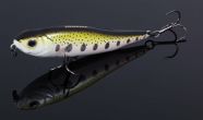 Воблер Kosadaka Glide Walker 90F