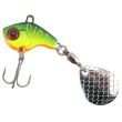 Блесна Fishing ROI Tail Spinner Cyclone - Вращающаяся - 20 г